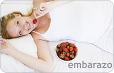 embarazo