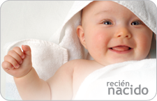 recien nacido