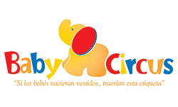 Baby Circus
