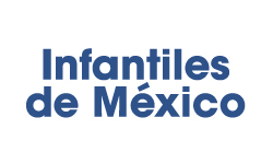 Infantiles de México